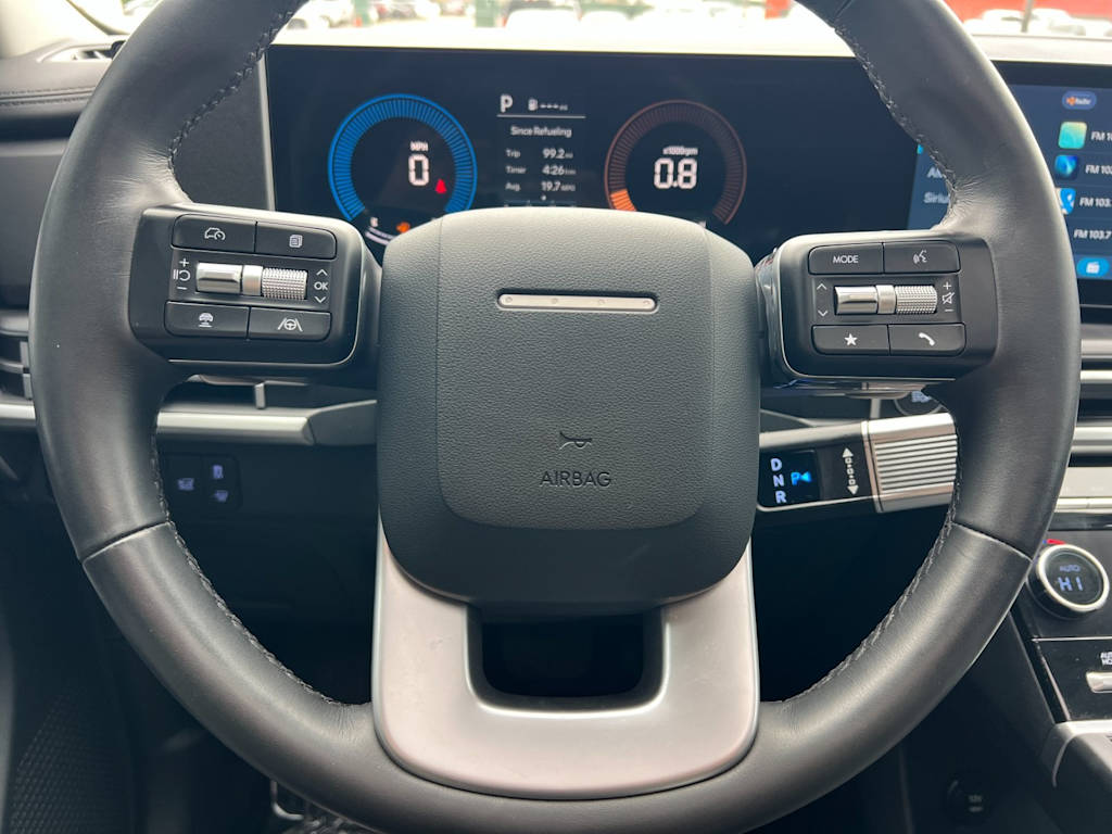 Thumbnail: 2025 Hyundai Santa Fe - 30