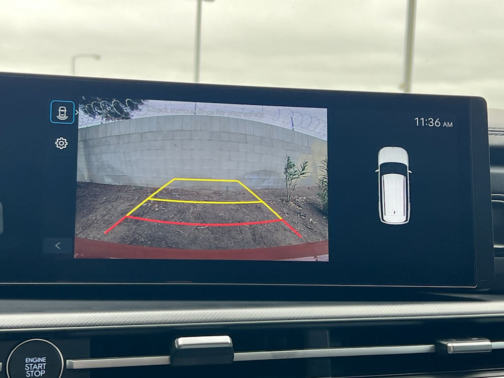 Thumbnail: 2025 Hyundai Santa Fe - 26