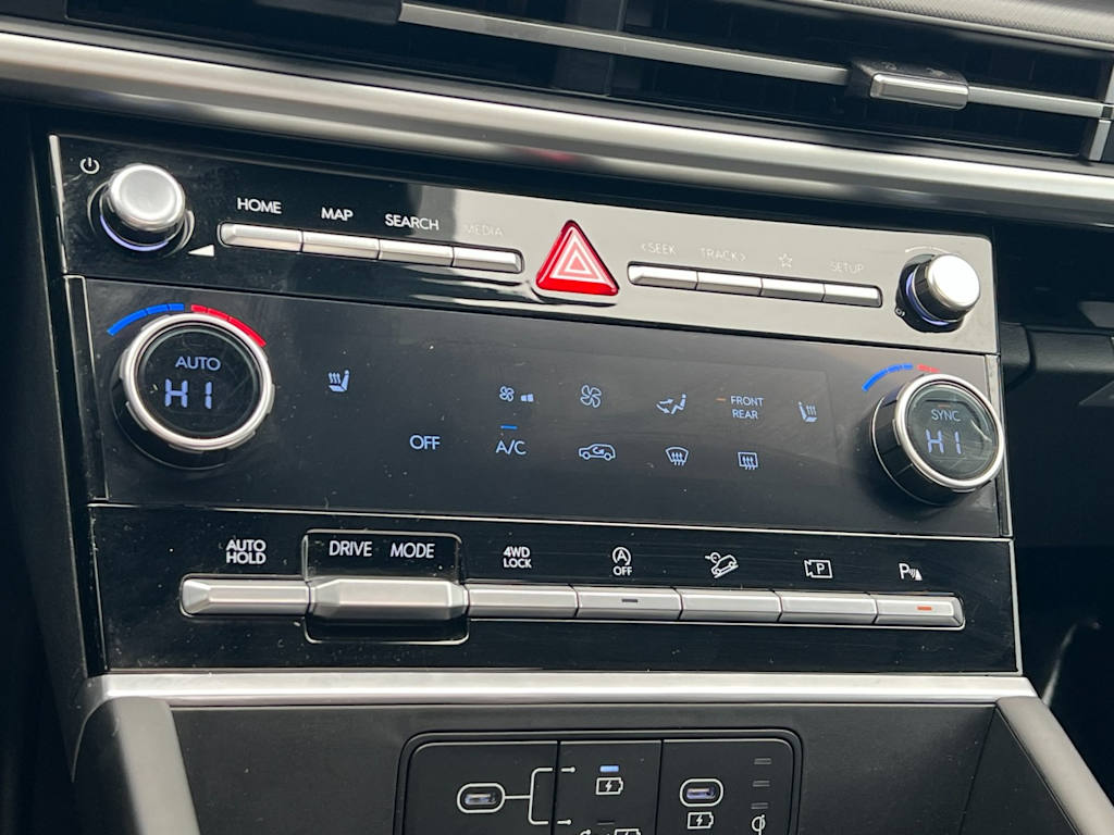 Thumbnail: 2025 Hyundai Santa Fe - 27