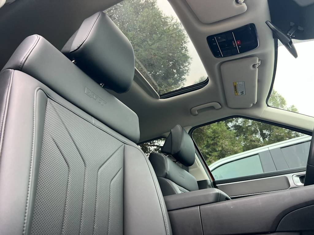 Thumbnail: 2025 Hyundai Santa Fe - 24