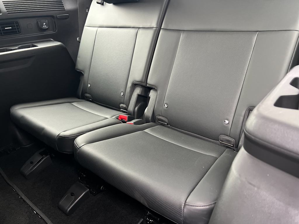 Thumbnail: 2025 Hyundai Santa Fe - 22