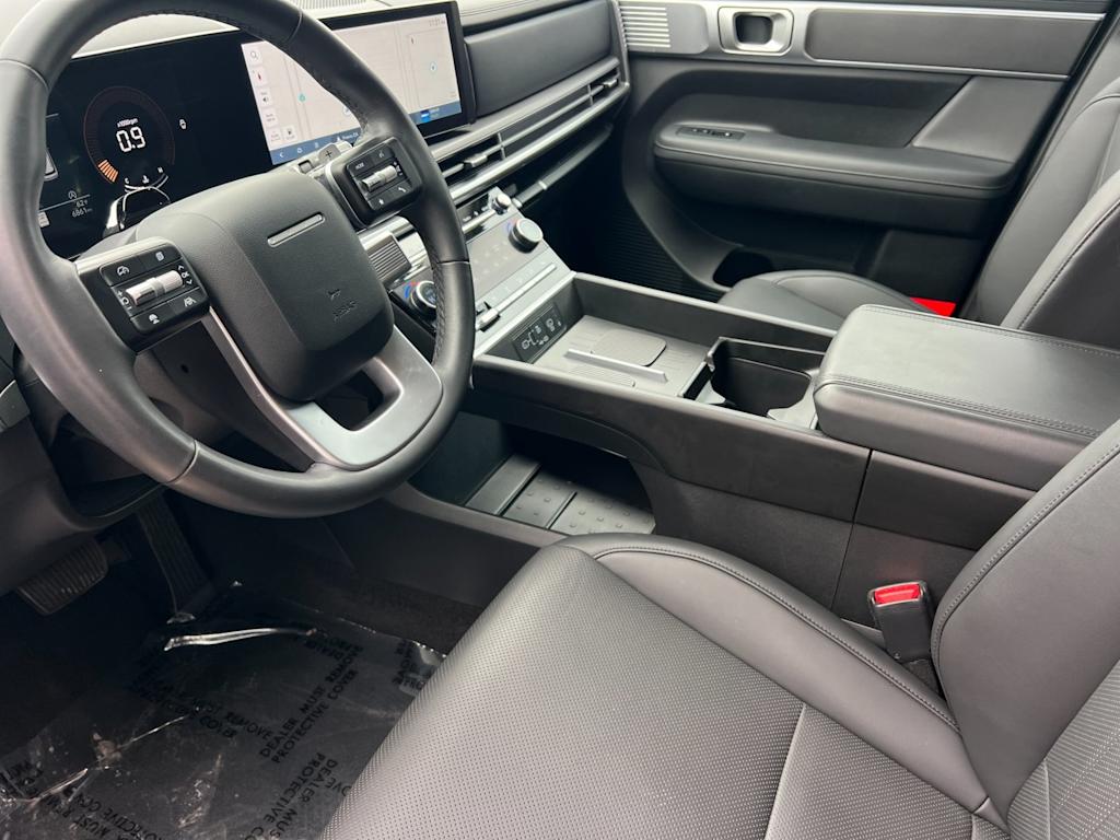 Thumbnail: 2025 Hyundai Santa Fe - 9