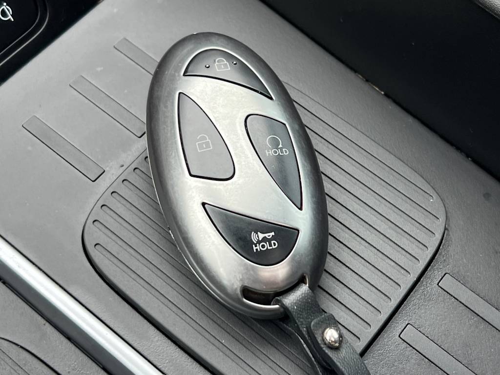 Thumbnail: 2025 Hyundai Santa Fe - 15