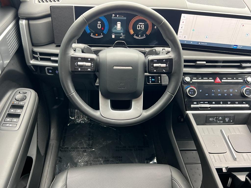 Thumbnail: 2025 Hyundai Santa Fe - 12