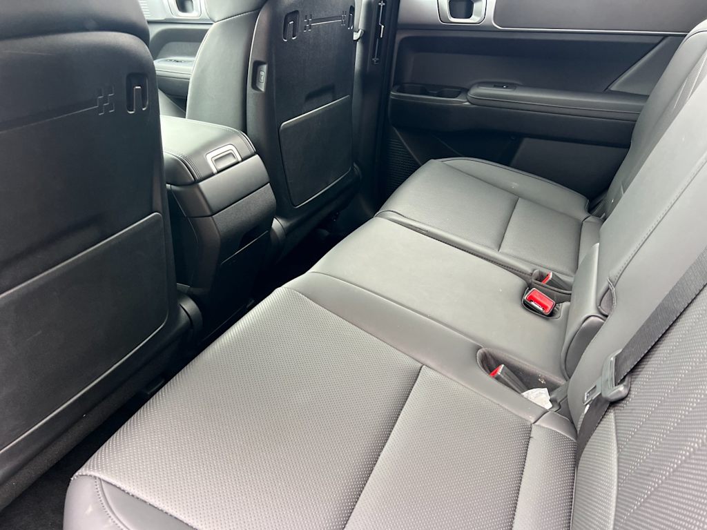 Thumbnail: 2025 Hyundai Santa Fe - 11