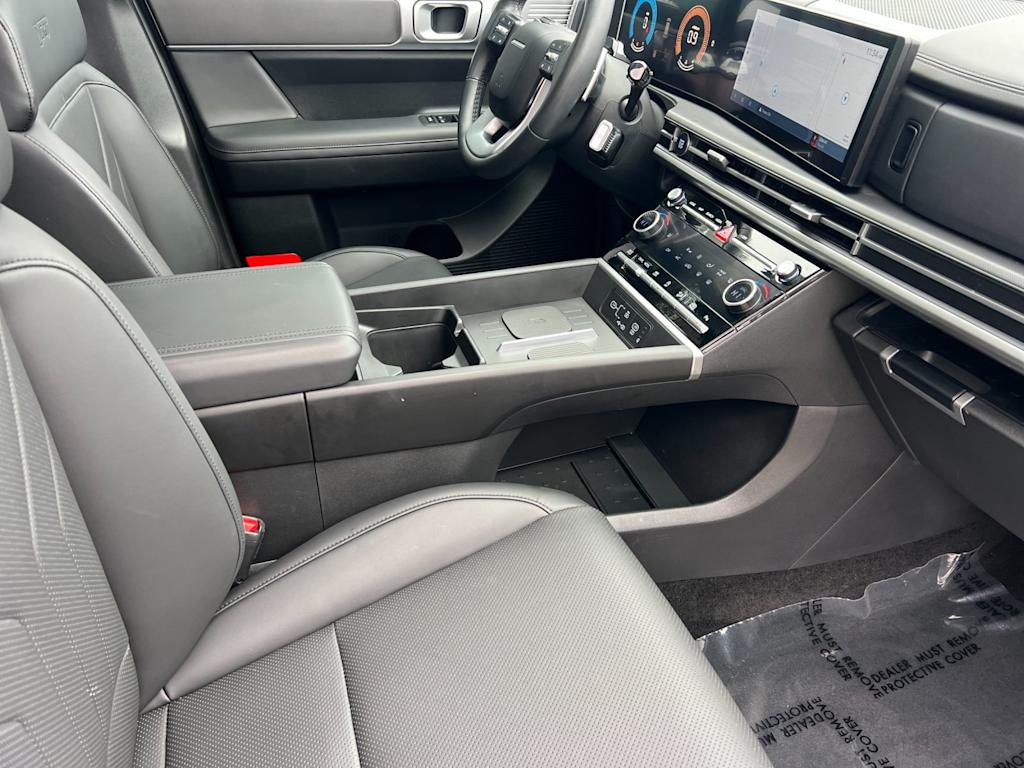 Thumbnail: 2025 Hyundai Santa Fe - 10