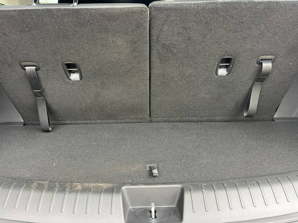 Thumbnail: 2025 Hyundai Santa Fe - 23