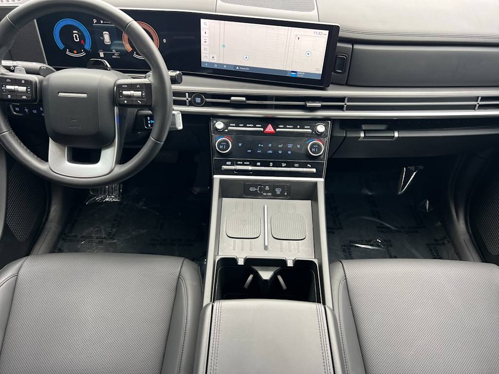 Thumbnail: 2025 Hyundai Santa Fe - 2