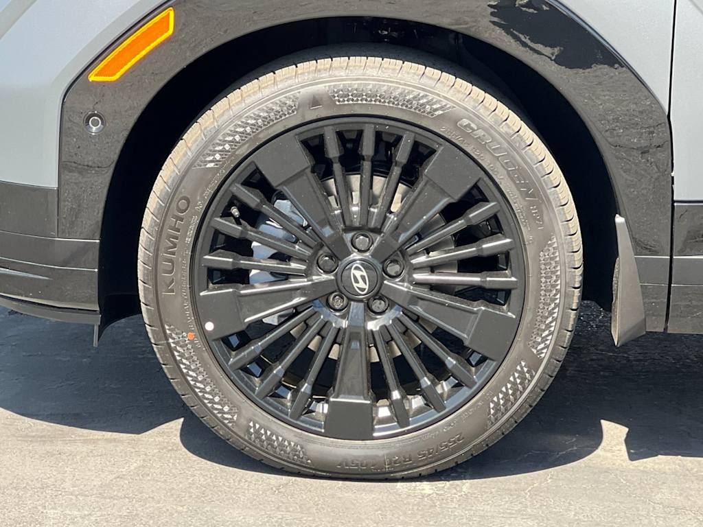 Thumbnail: 2025 Hyundai Santa Fe - 7