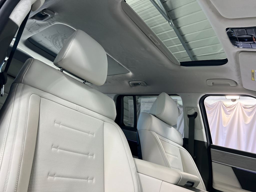 Thumbnail: 2025 Hyundai Santa Fe - 23