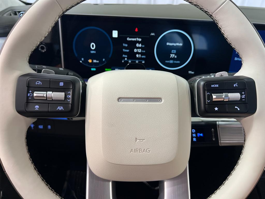 Thumbnail: 2025 Hyundai Santa Fe - 29