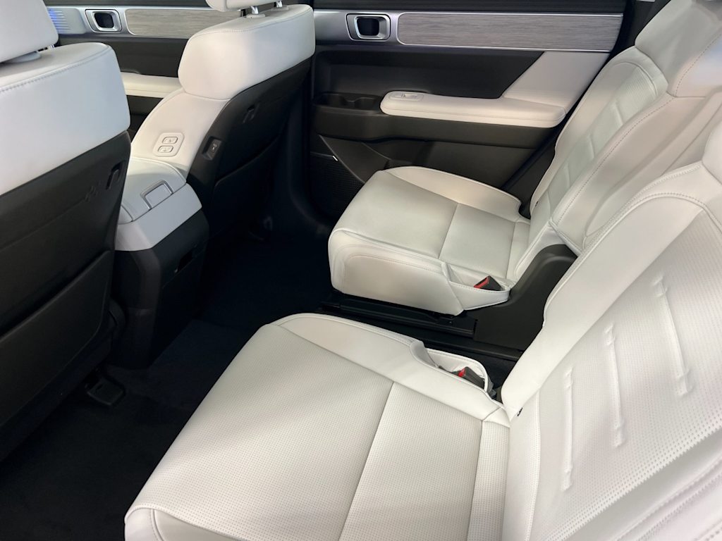 Thumbnail: 2025 Hyundai Santa Fe - 10