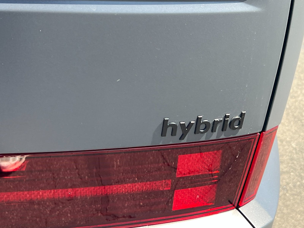 Thumbnail: 2025 Hyundai Santa Fe - 6