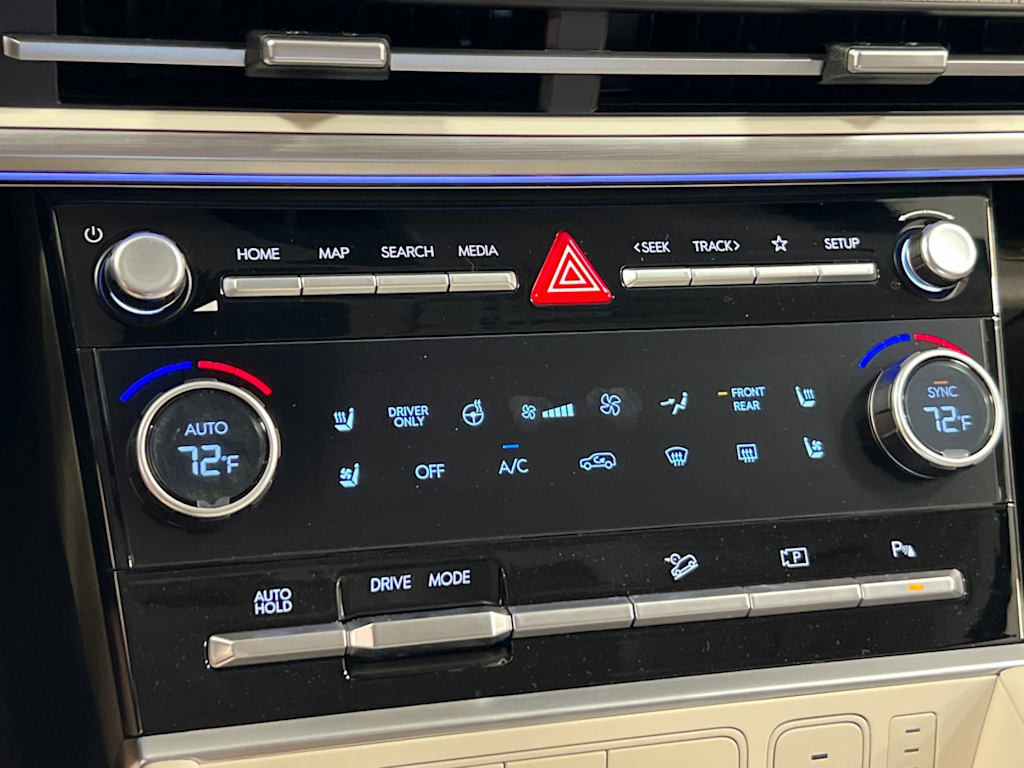 Thumbnail: 2025 Hyundai Santa Fe - 26