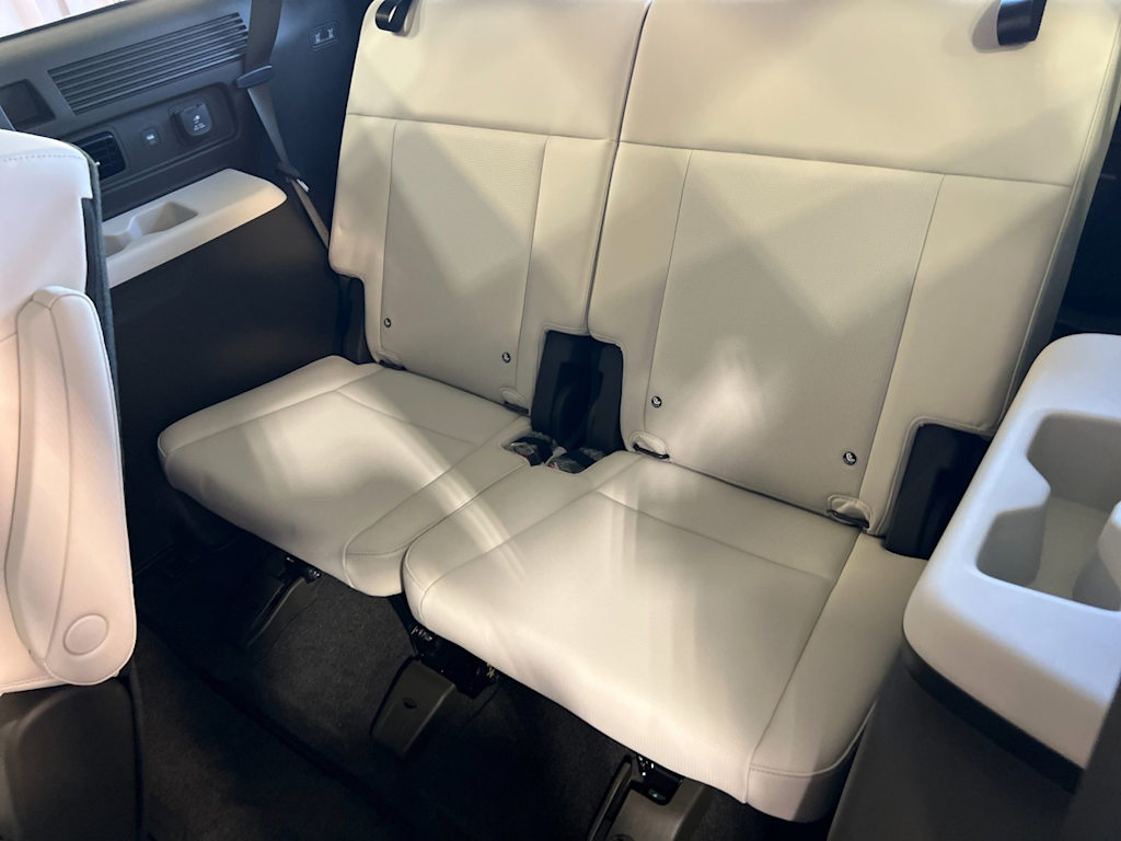 Thumbnail: 2025 Hyundai Santa Fe - 21