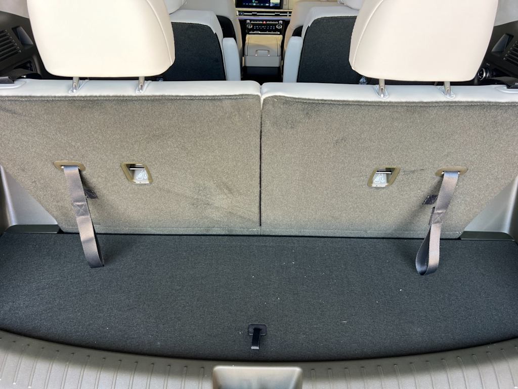 Thumbnail: 2025 Hyundai Santa Fe - 22