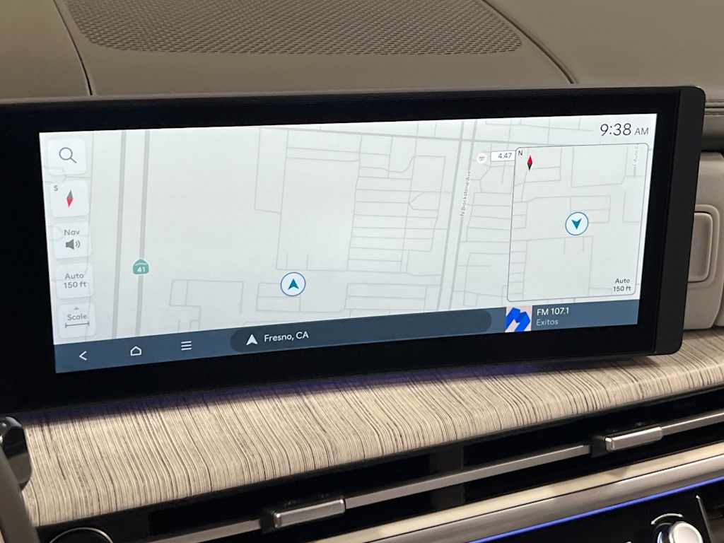 Thumbnail: 2025 Hyundai Santa Fe - 24