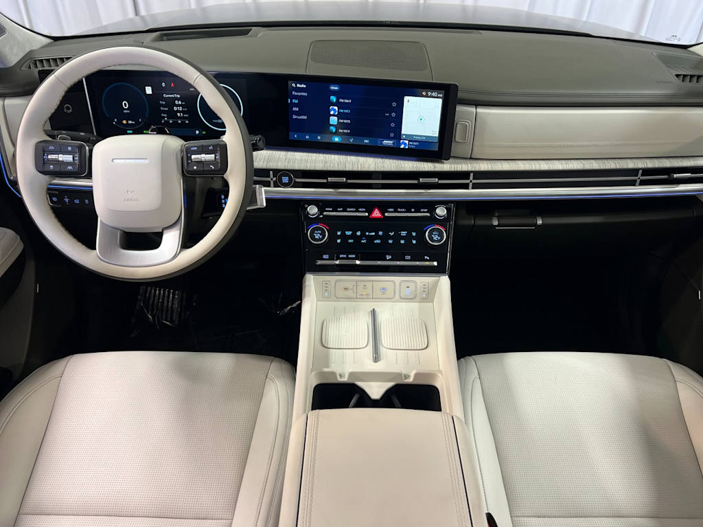 Thumbnail: 2025 Hyundai Santa Fe - 2