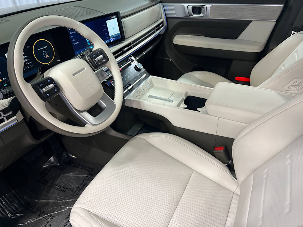 Thumbnail: 2025 Hyundai Santa Fe - 9