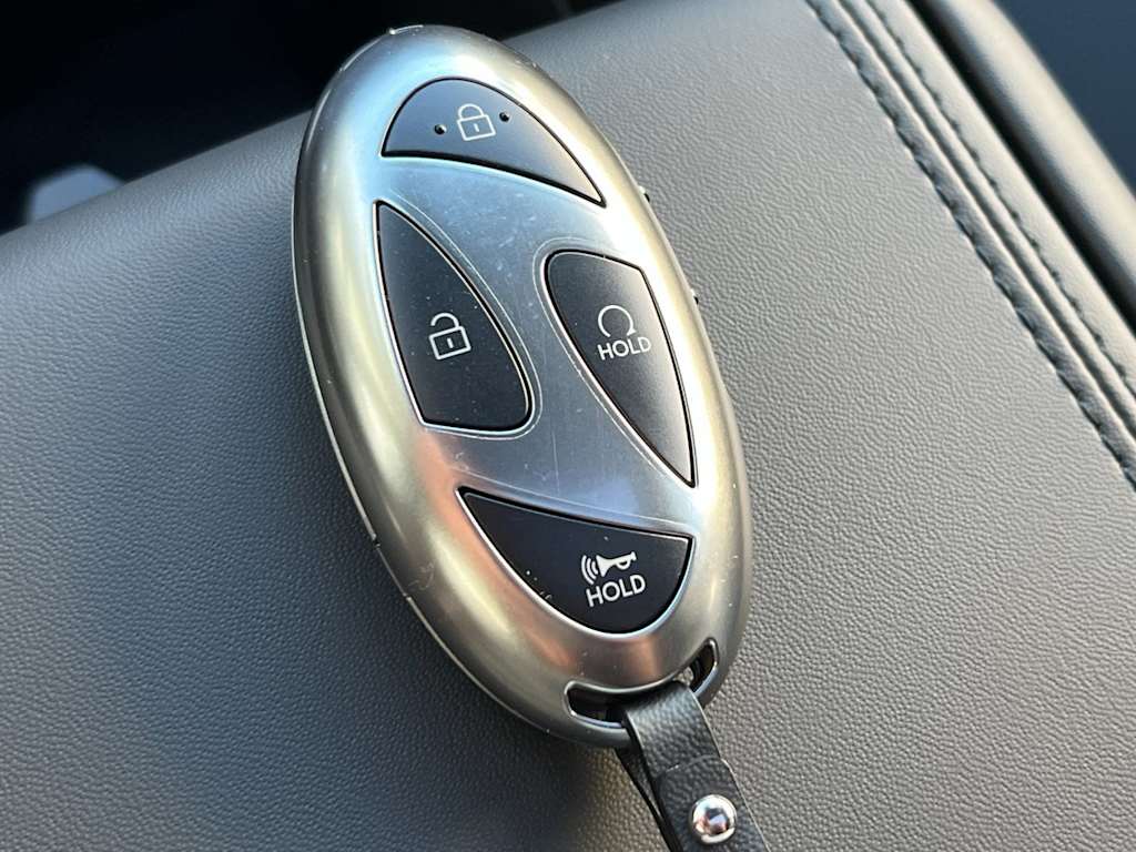 Thumbnail: 2026 Hyundai Santa Fe - 16