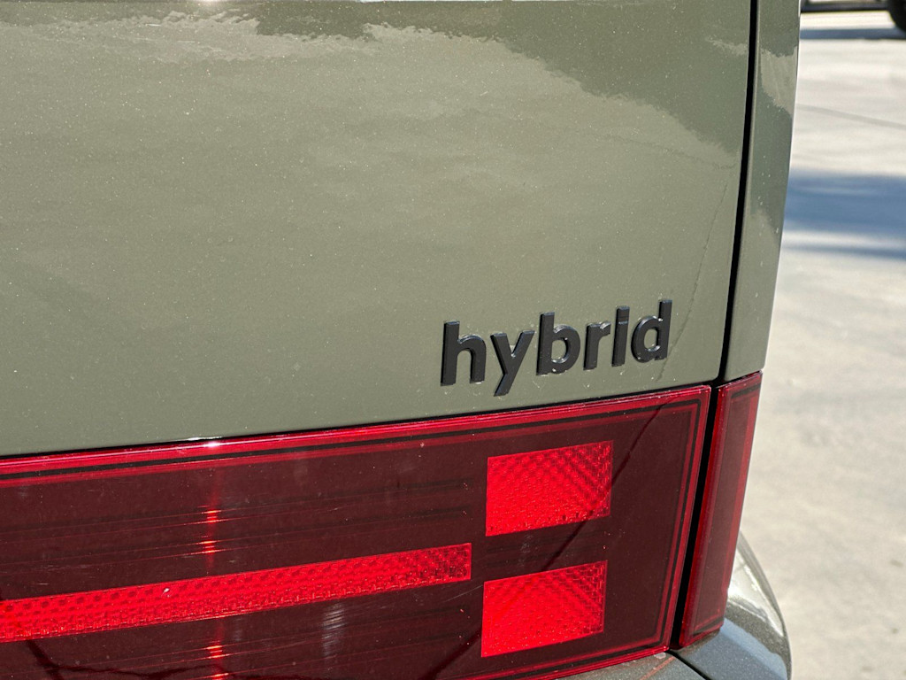 Thumbnail: 2026 Hyundai Santa Fe - 7