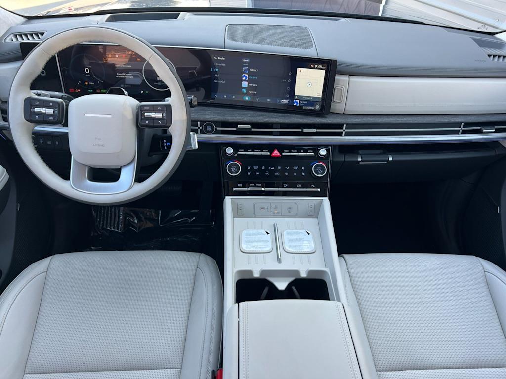 Thumbnail: 2026 Hyundai Santa Fe - 2