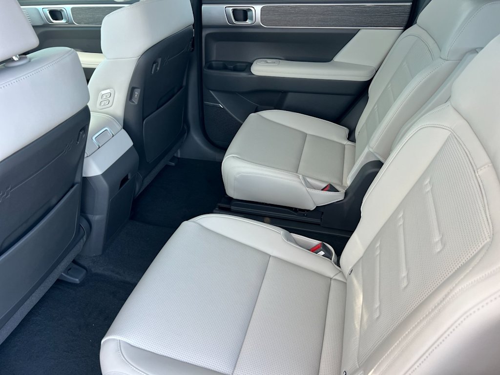 Thumbnail: 2025 Hyundai Santa Fe - 11