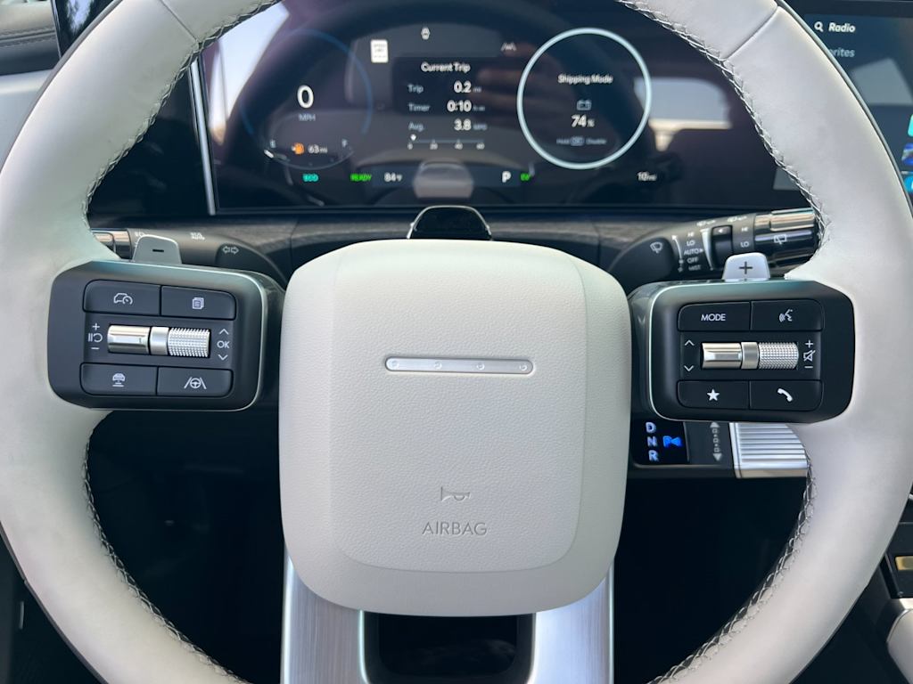 Thumbnail: 2025 Hyundai Santa Fe - 30