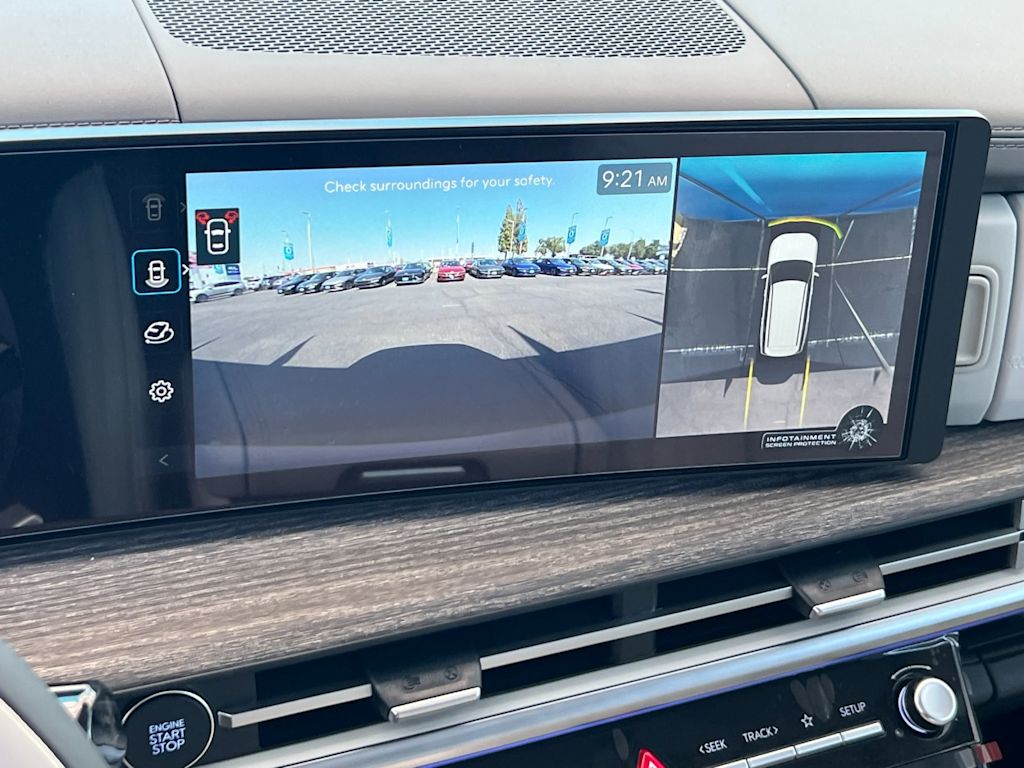 Thumbnail: 2025 Hyundai Santa Fe - 26