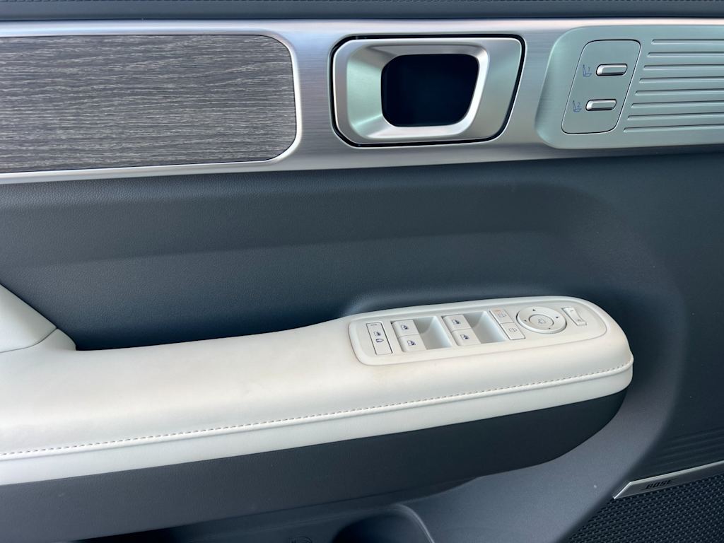 Thumbnail: 2025 Hyundai Santa Fe - 21