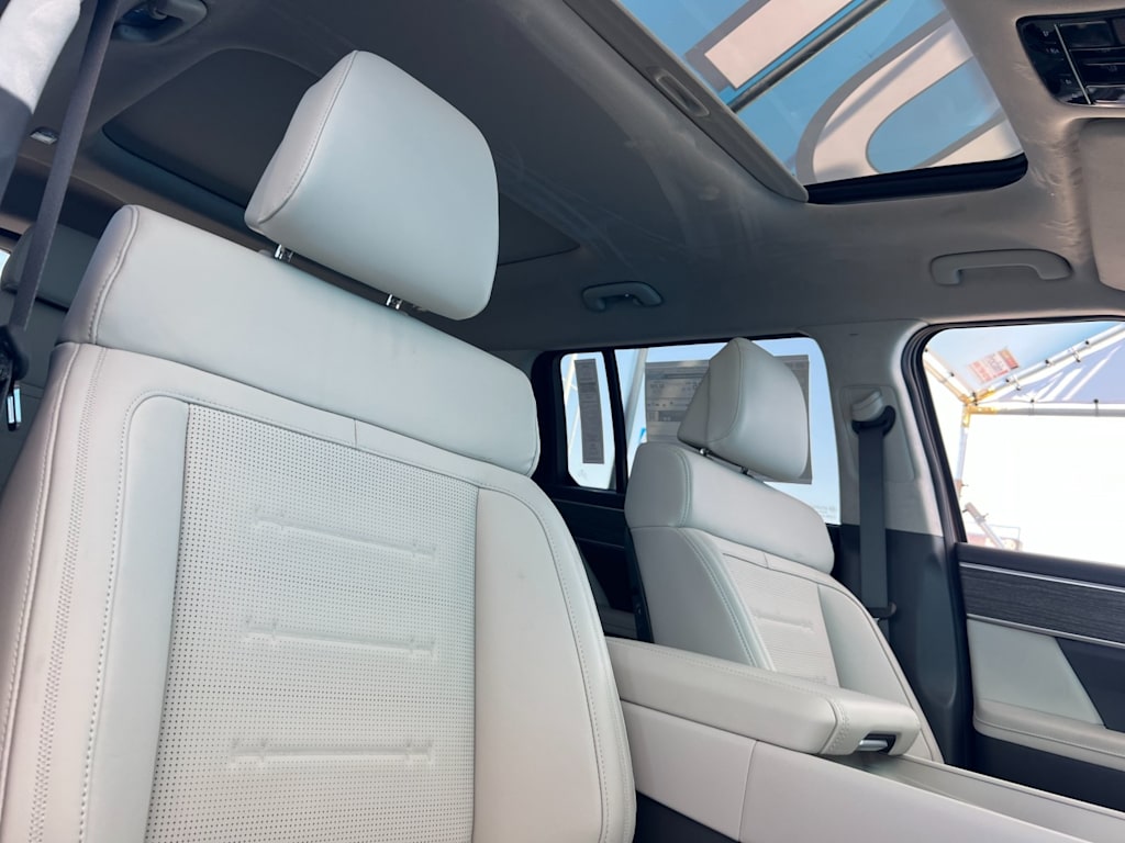 Thumbnail: 2025 Hyundai Santa Fe - 10