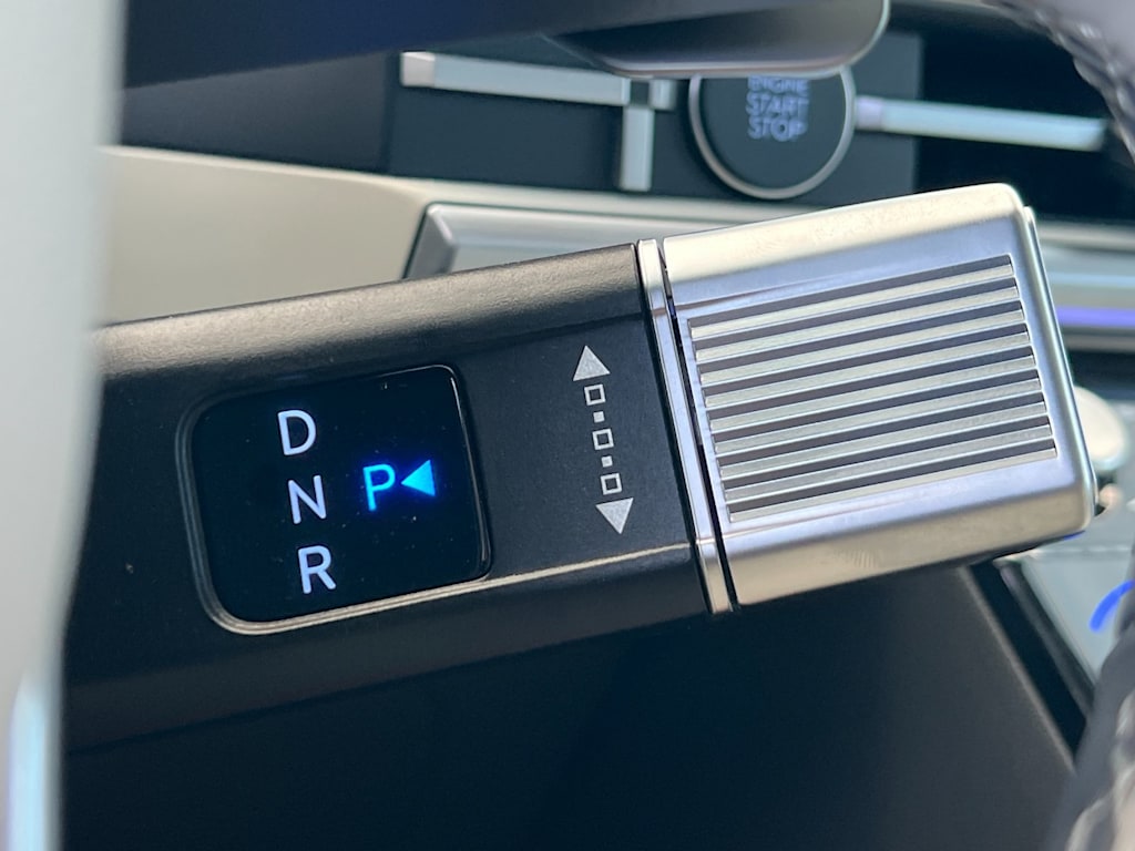 Thumbnail: 2025 Hyundai Santa Fe - 28