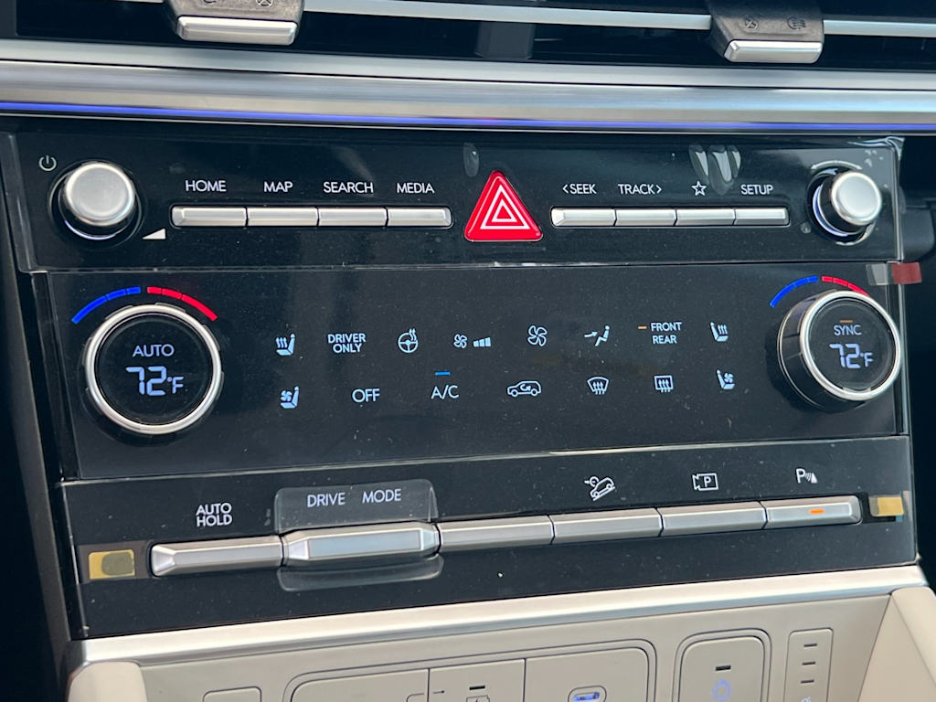 Thumbnail: 2025 Hyundai Santa Fe - 27