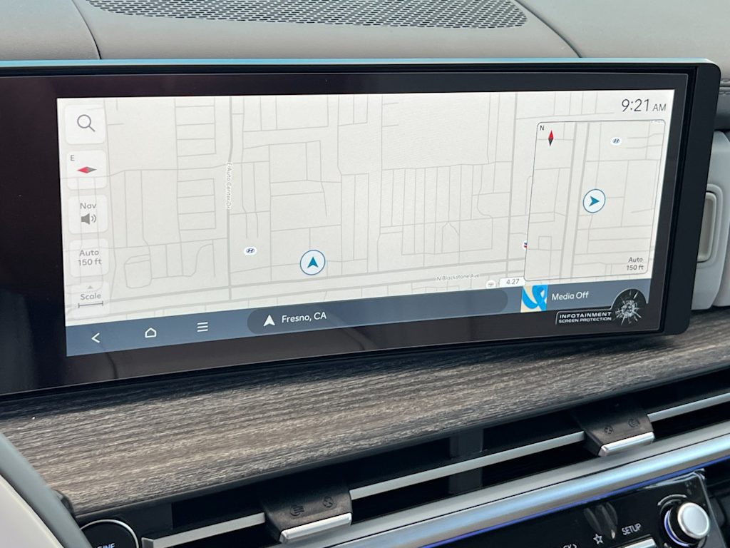 Thumbnail: 2025 Hyundai Santa Fe - 25