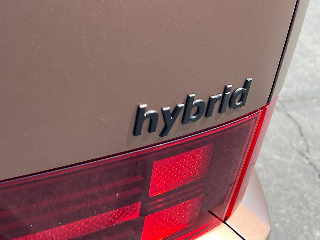 Thumbnail: 2025 Hyundai Santa Fe - 7