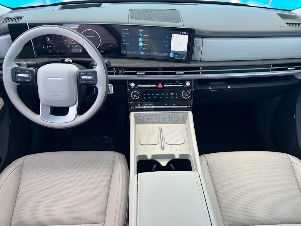 Thumbnail: 2025 Hyundai Santa Fe - 2