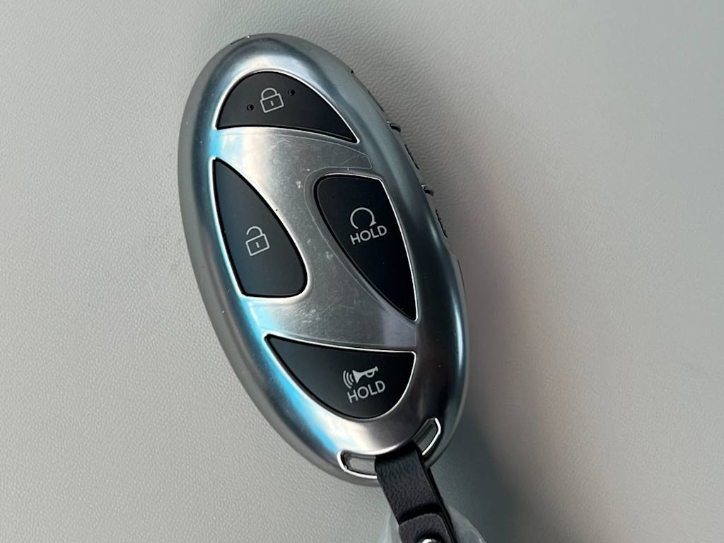 Thumbnail: 2025 Hyundai Santa Fe - 16