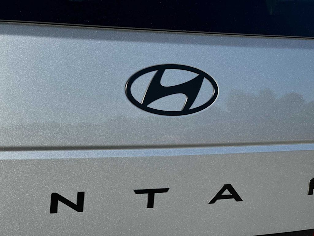 2025 Hyundai Santa Fe Calligraphy 28