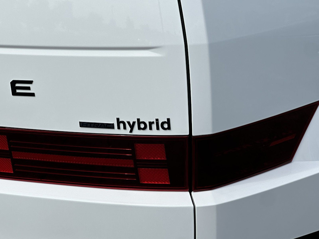 Thumbnail: 2026 Hyundai Santa Fe - 7