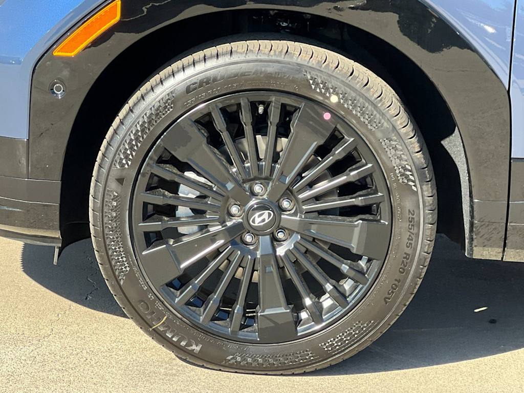 Thumbnail: 2026 Hyundai Santa Fe - 8