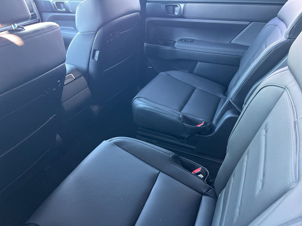 Thumbnail: 2026 Hyundai Santa Fe - 17