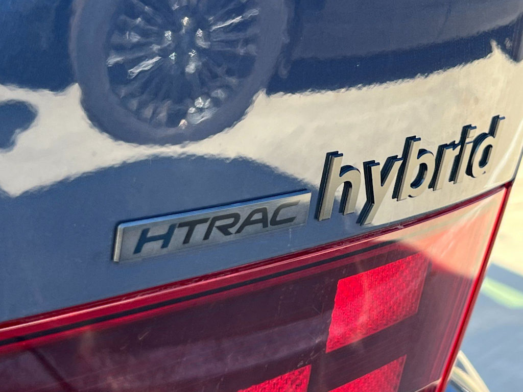 Thumbnail: 2026 Hyundai Santa Fe - 28