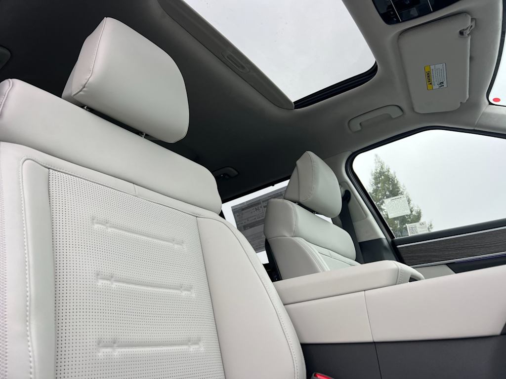 Thumbnail: 2025 Hyundai Santa Fe - 23