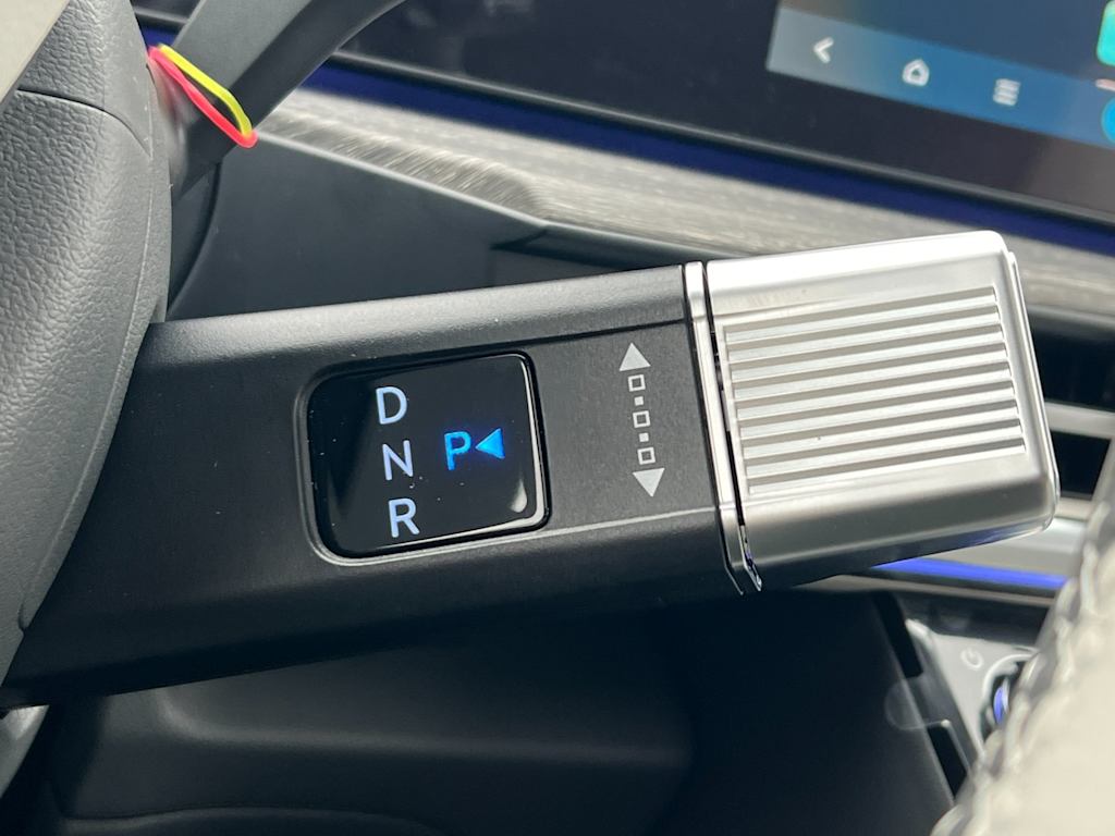 Thumbnail: 2025 Hyundai Santa Fe - 15