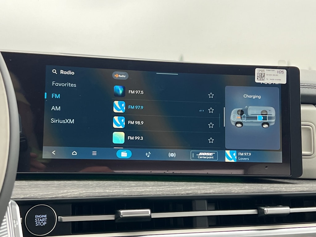 Thumbnail: 2025 Hyundai Santa Fe - 14