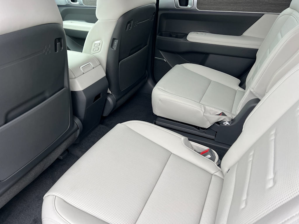 Thumbnail: 2025 Hyundai Santa Fe - 11