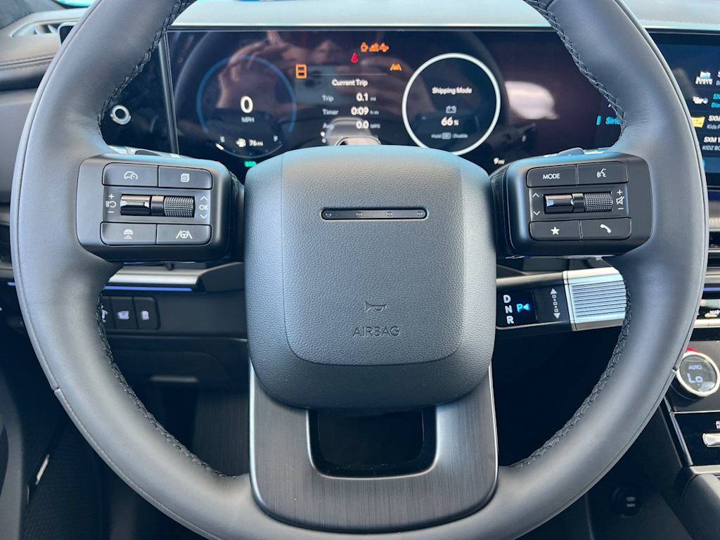 Thumbnail: 2026 Hyundai Santa Fe - 25
