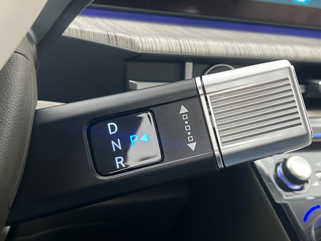 Thumbnail: 2025 Hyundai Santa Fe - 12