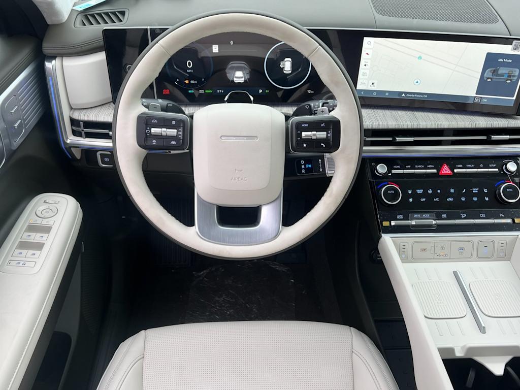 Thumbnail: 2025 Hyundai Santa Fe - 10