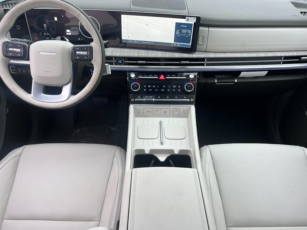 Thumbnail: 2025 Hyundai Santa Fe - 2